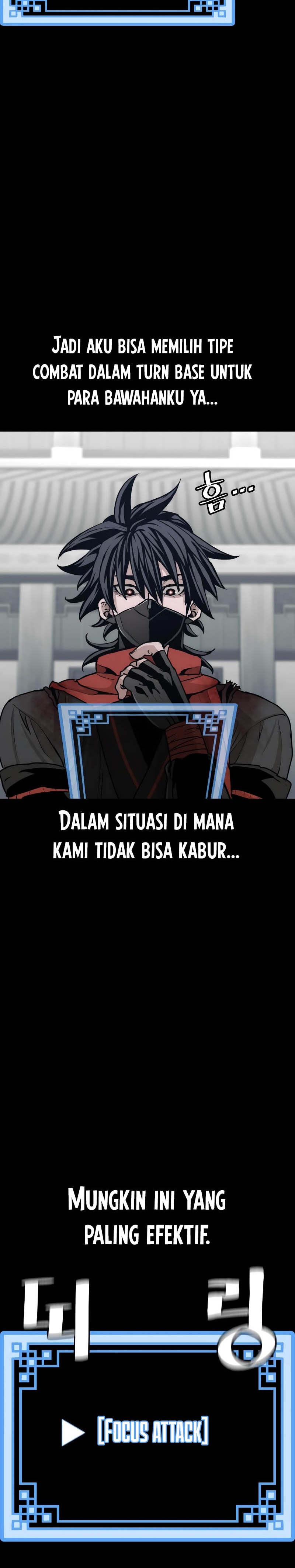 Heavenly Demon Cultivation Simulation Chapter 62 Image 26