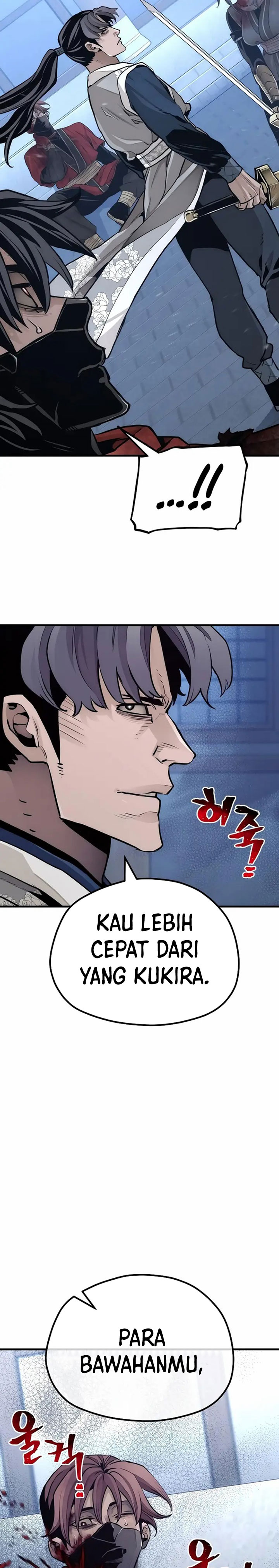 Heavenly Demon Cultivation Simulation Chapter 63 Image 36