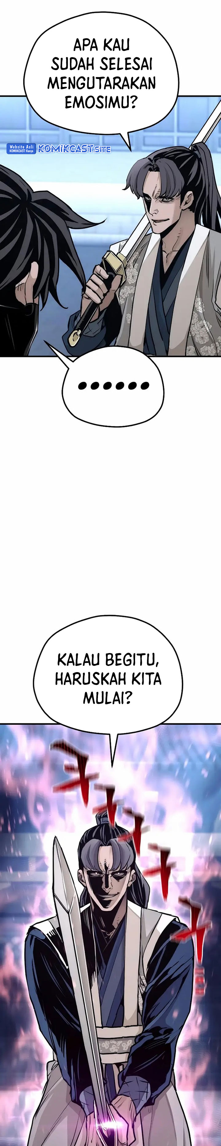 Heavenly Demon Cultivation Simulation Chapter 63 Image 44