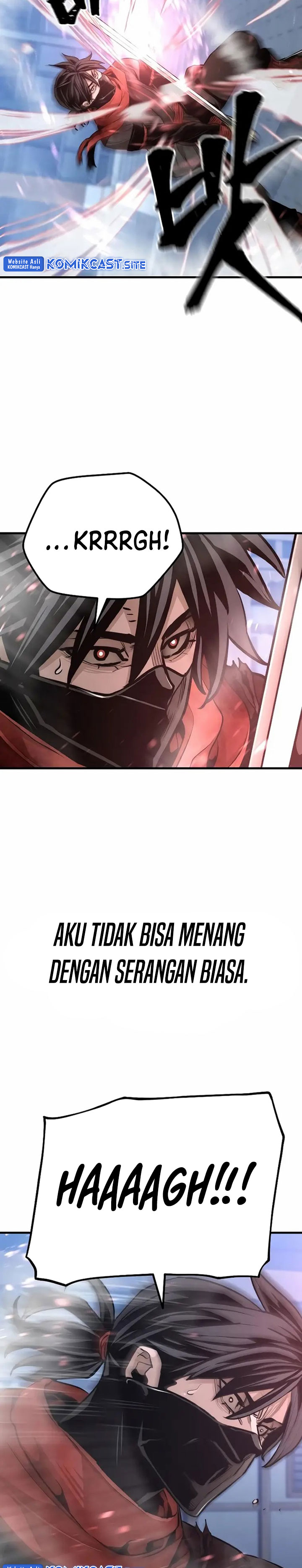 Heavenly Demon Cultivation Simulation Chapter 63 Image 48
