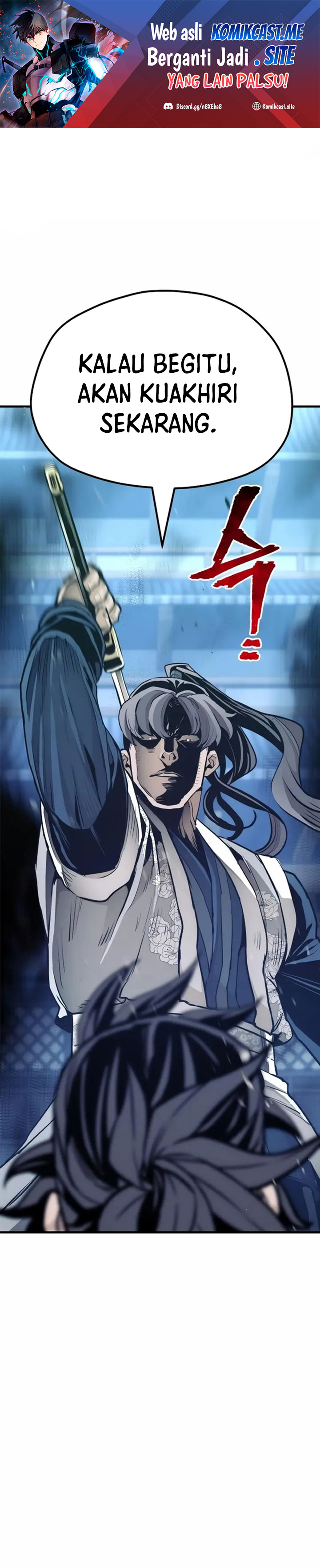 Heavenly Demon Cultivation Simulation Chapter 64 Image 1