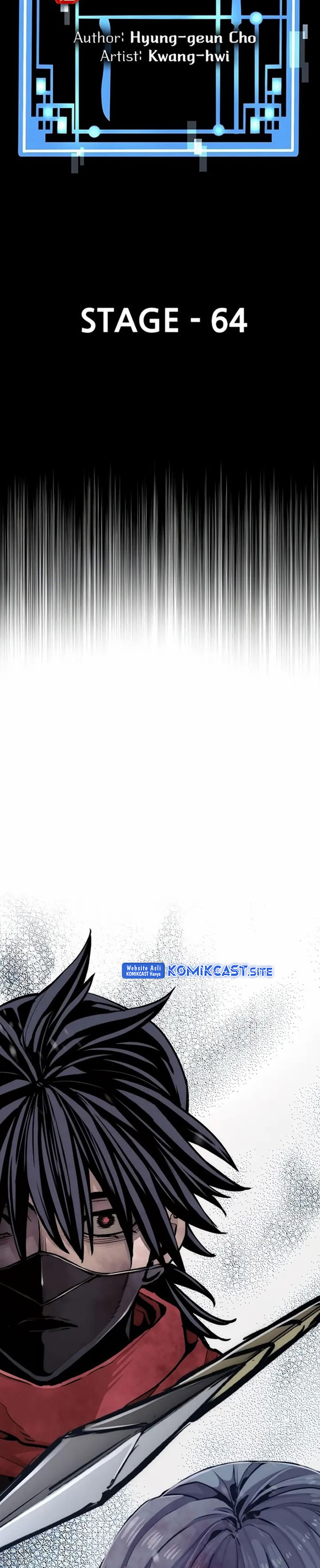 Heavenly Demon Cultivation Simulation Chapter 64 Image 4
