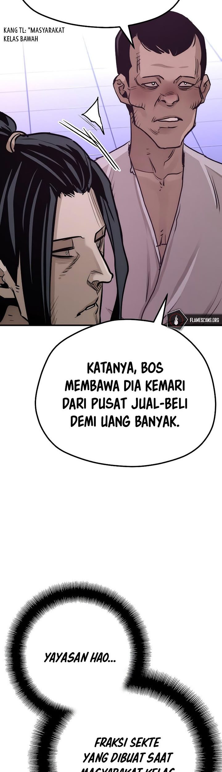 Heavenly Demon Cultivation Simulation Chapter 66 Image 18
