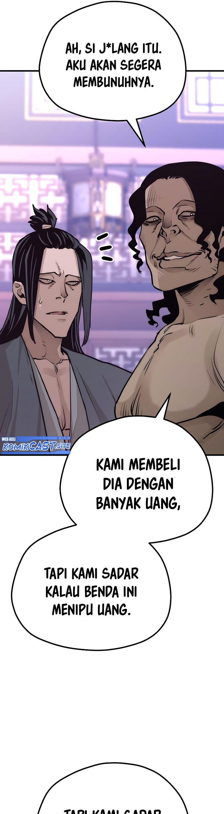 Heavenly Demon Cultivation Simulation Chapter 66 Image 29