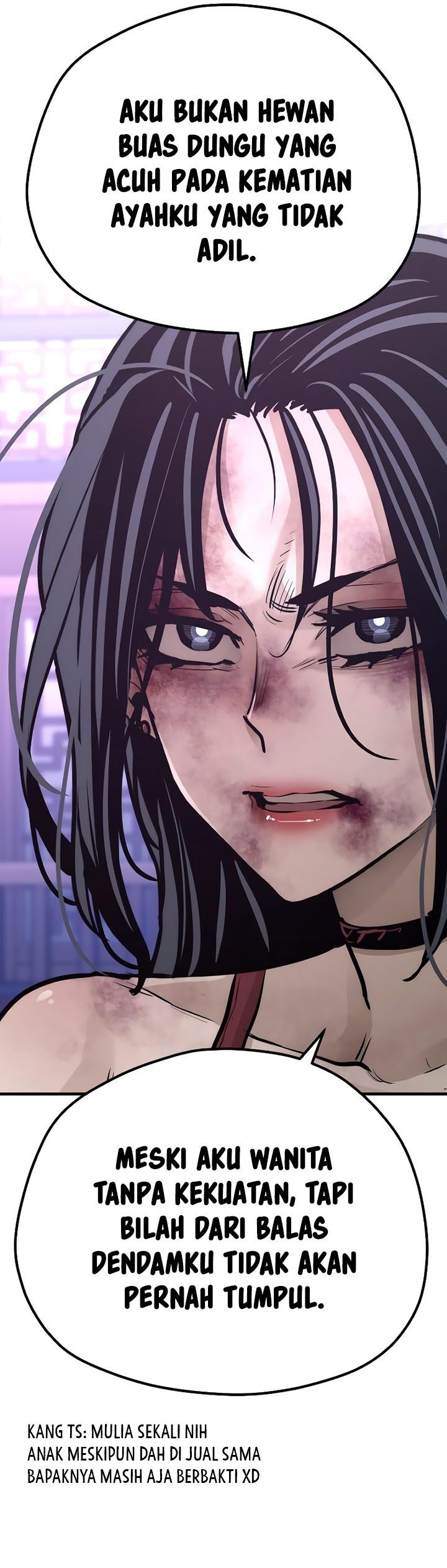 Heavenly Demon Cultivation Simulation Chapter 66 Image 41