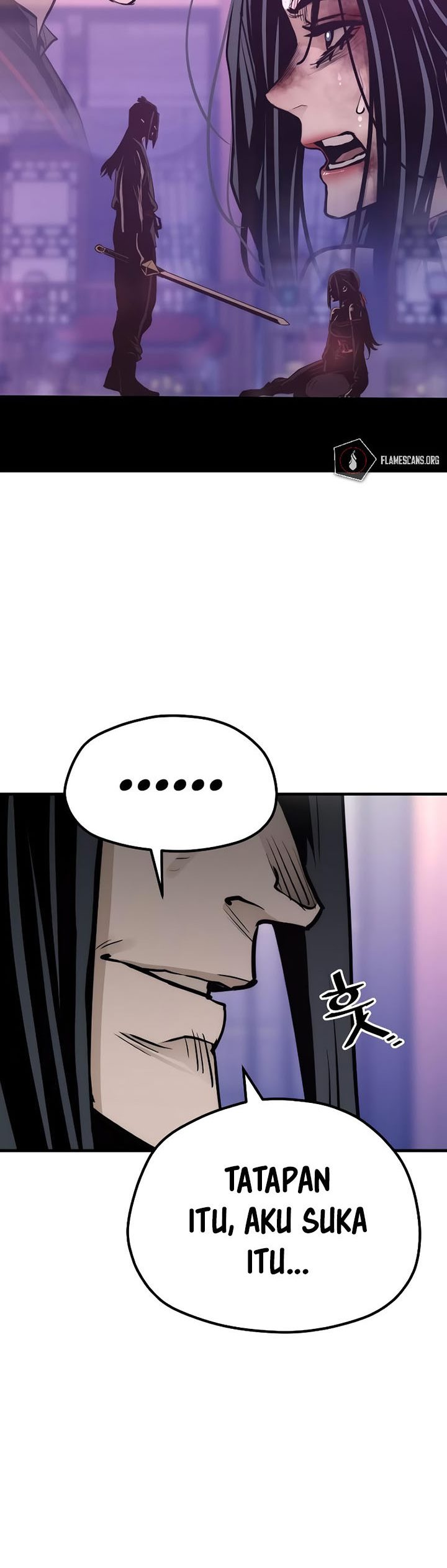 Heavenly Demon Cultivation Simulation Chapter 66 Image 44