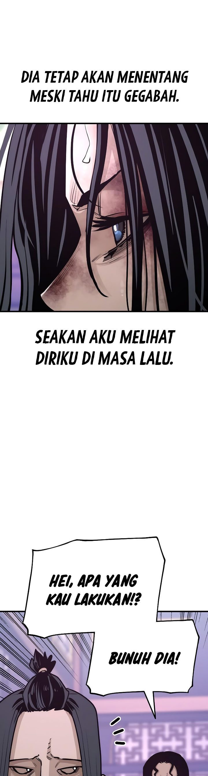 Heavenly Demon Cultivation Simulation Chapter 66 Image 45