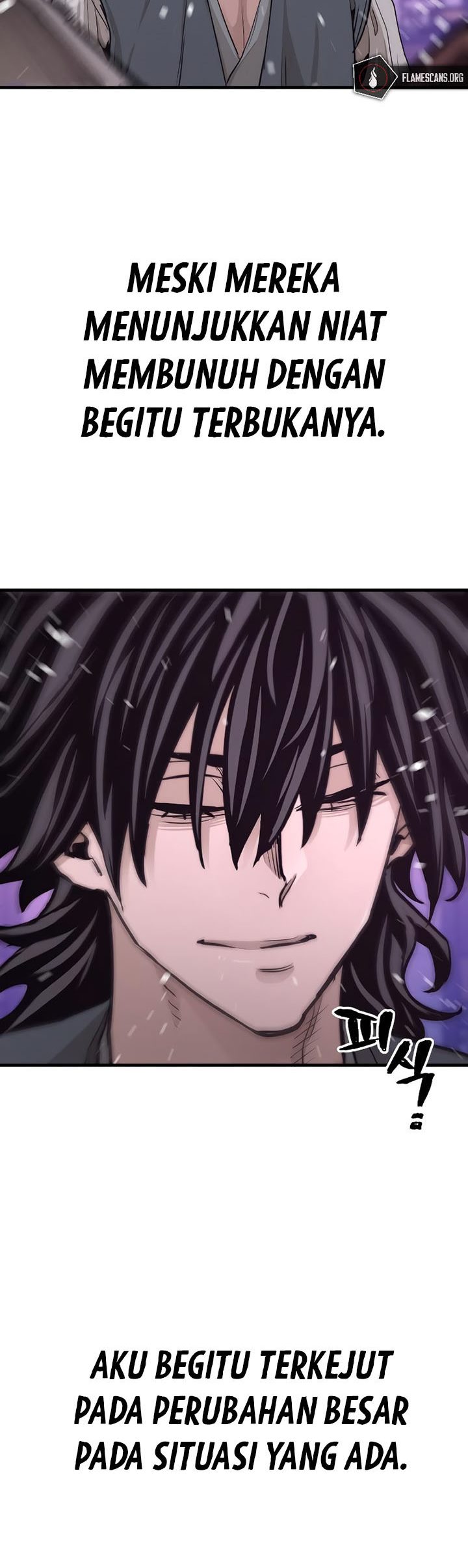 Heavenly Demon Cultivation Simulation Chapter 66 Image 56