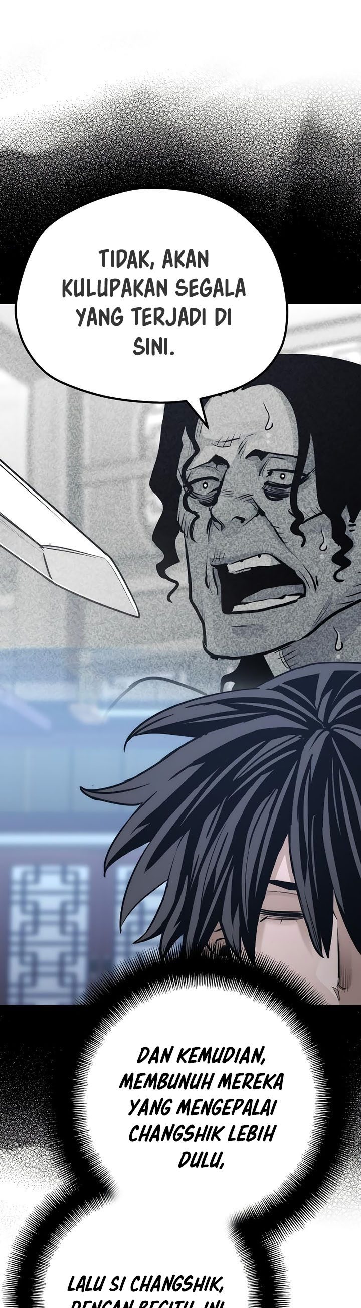 Heavenly Demon Cultivation Simulation Chapter 67 Image 13