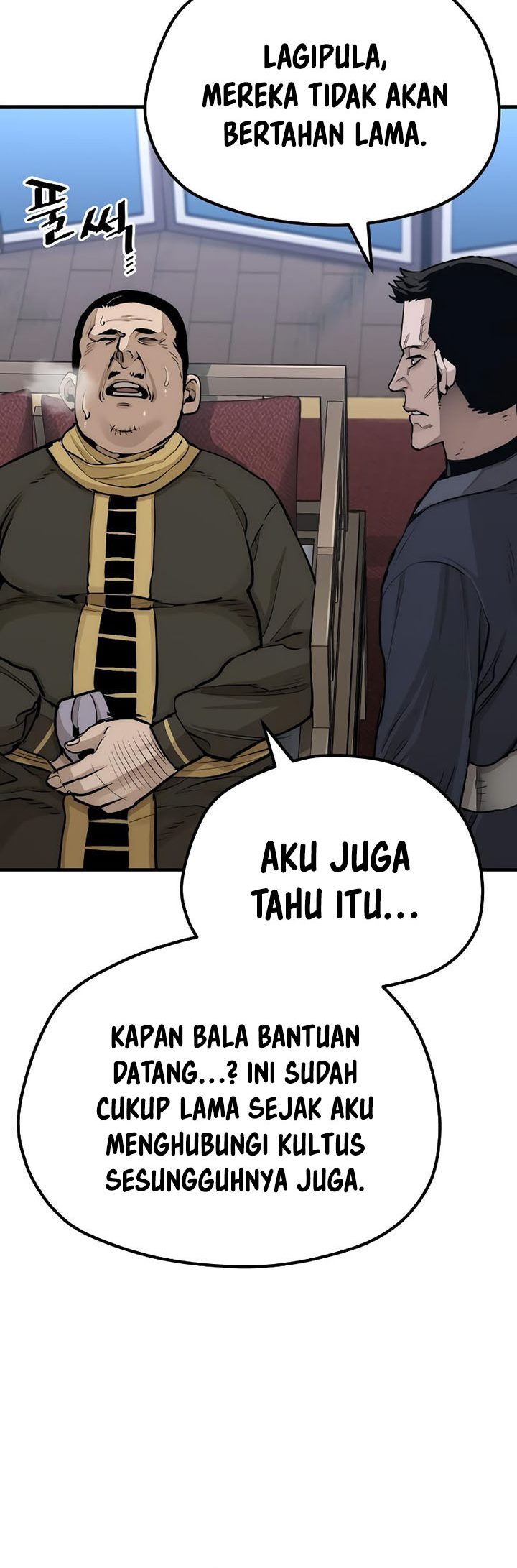 Heavenly Demon Cultivation Simulation Chapter 67 Image 60