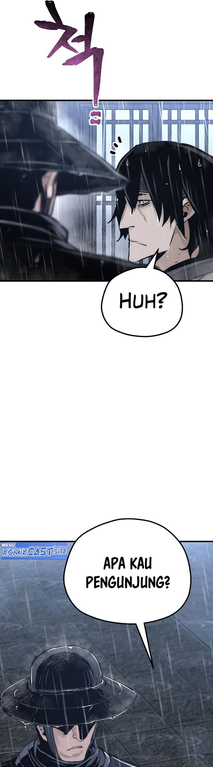 Heavenly Demon Cultivation Simulation Chapter 68 Image 5