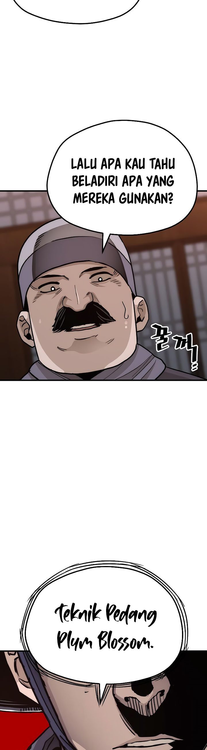Heavenly Demon Cultivation Simulation Chapter 68 Image 22