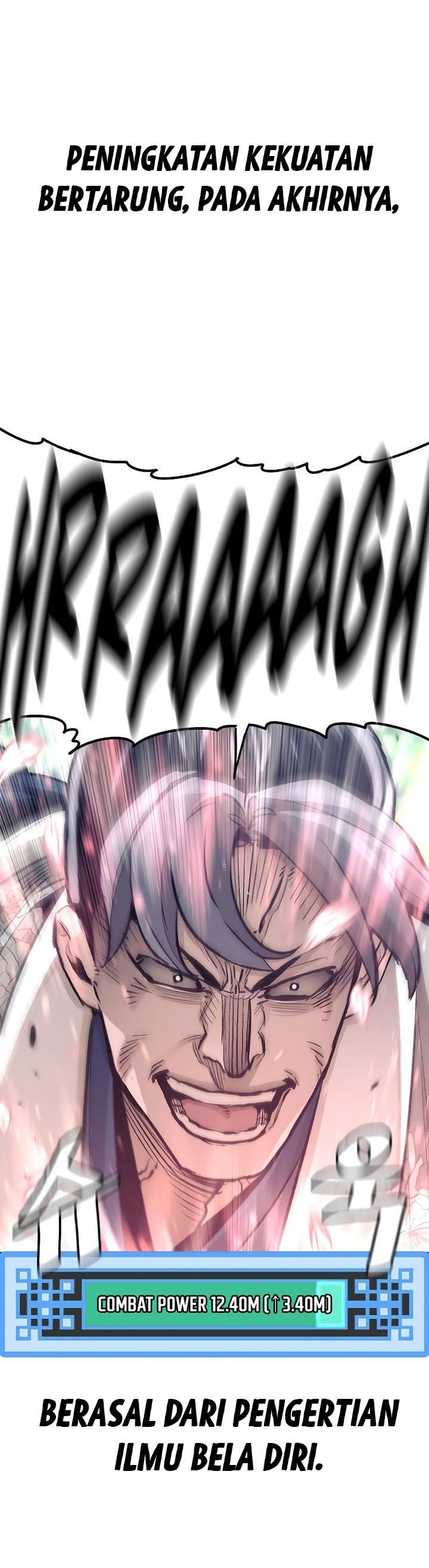 Heavenly Demon Cultivation Simulation Chapter 69 Image 66