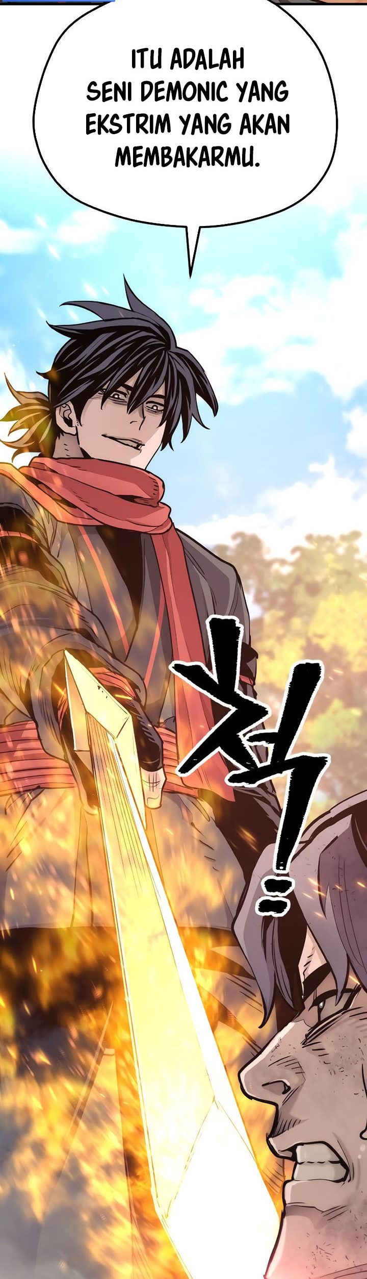 Heavenly Demon Cultivation Simulation Chapter 70 Image 18