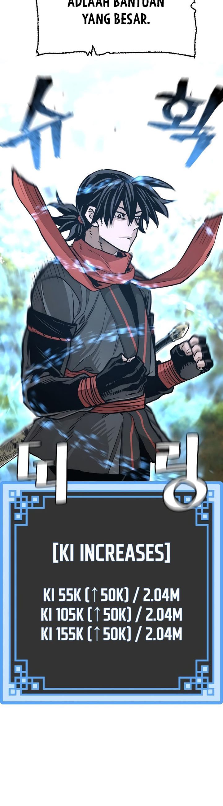 Heavenly Demon Cultivation Simulation Chapter 70 Image 80