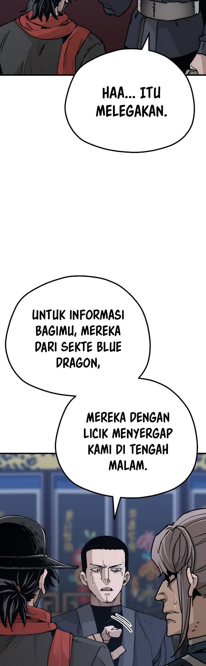 Heavenly Demon Cultivation Simulation Chapter 71 Image 23