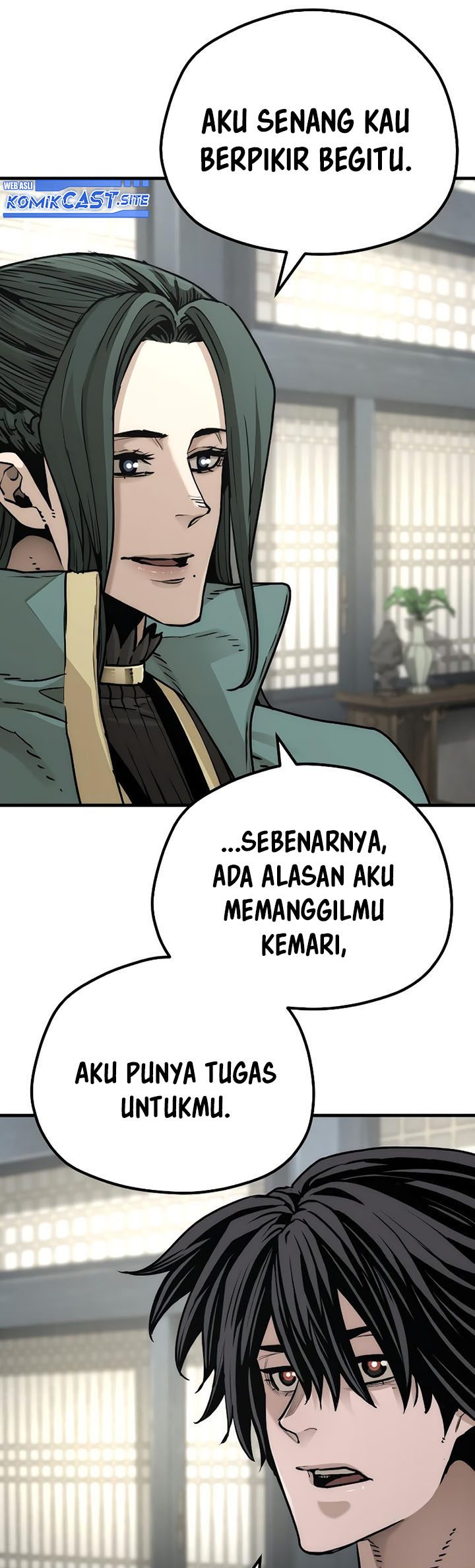 Heavenly Demon Cultivation Simulation Chapter 73 Image 5