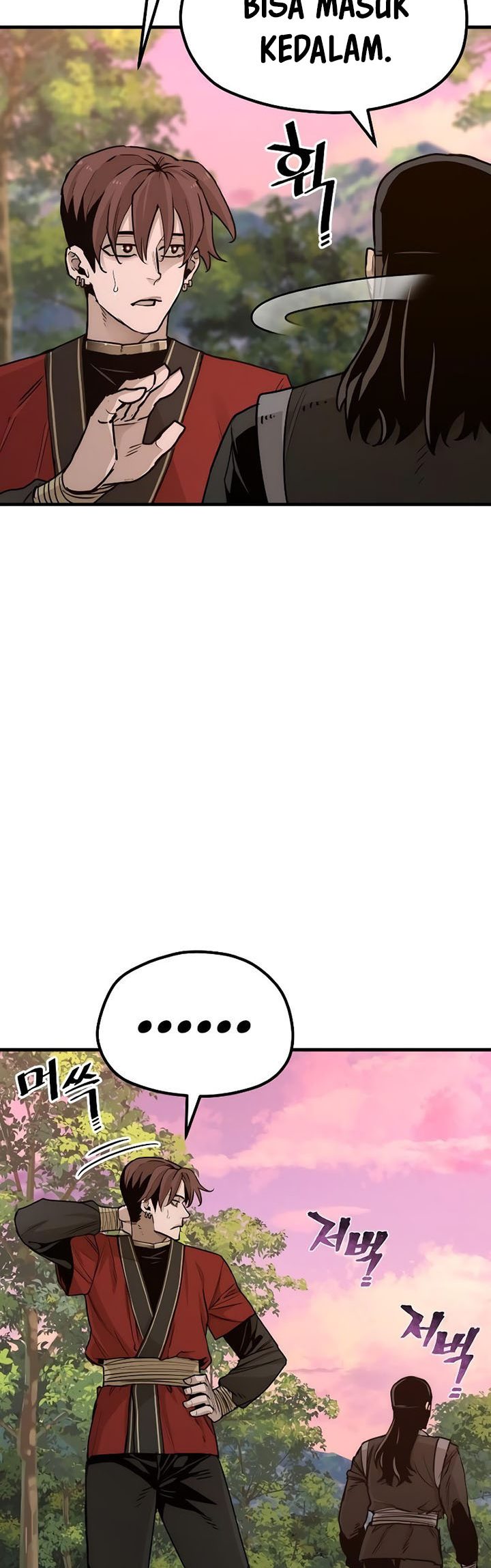 Heavenly Demon Cultivation Simulation Chapter 73 Image 34