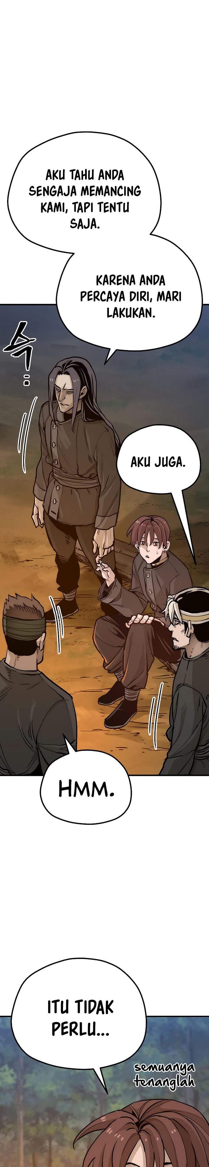 Heavenly Demon Cultivation Simulation Chapter 74 Image 10
