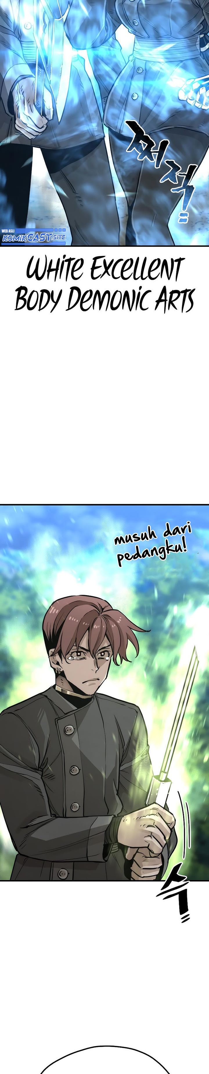 Heavenly Demon Cultivation Simulation Chapter 74 Image 38