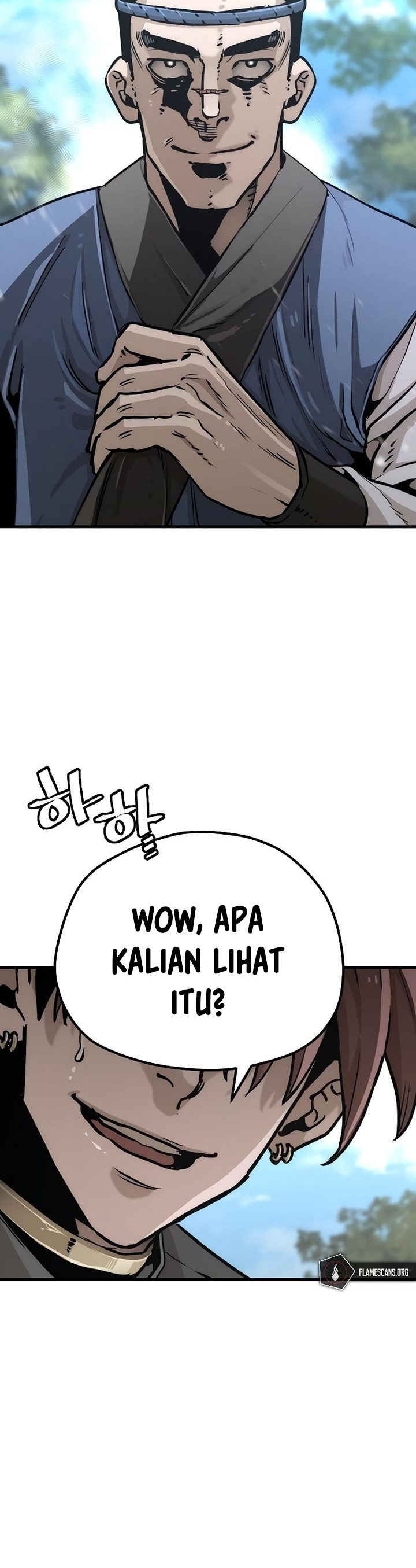 Heavenly Demon Cultivation Simulation Chapter 75 Image 39