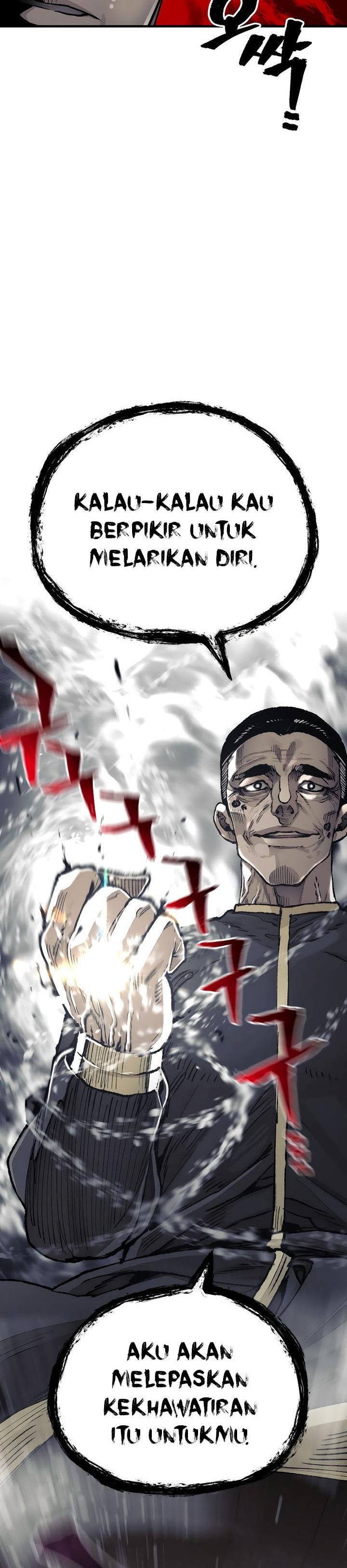 Heavenly Demon Cultivation Simulation Chapter 76 Image 8