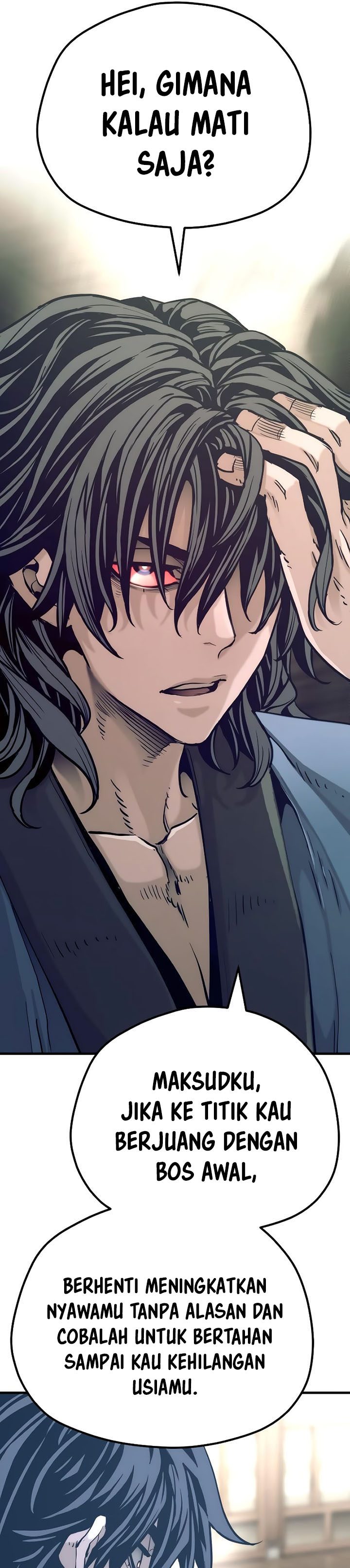 Heavenly Demon Cultivation Simulation Chapter 77 Image 16