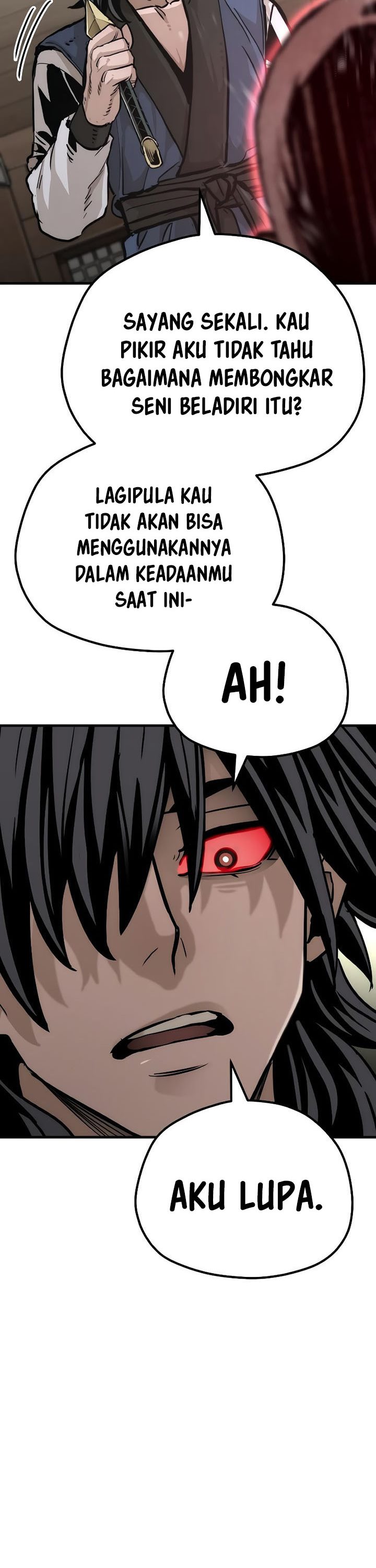 Heavenly Demon Cultivation Simulation Chapter 77 Image 51