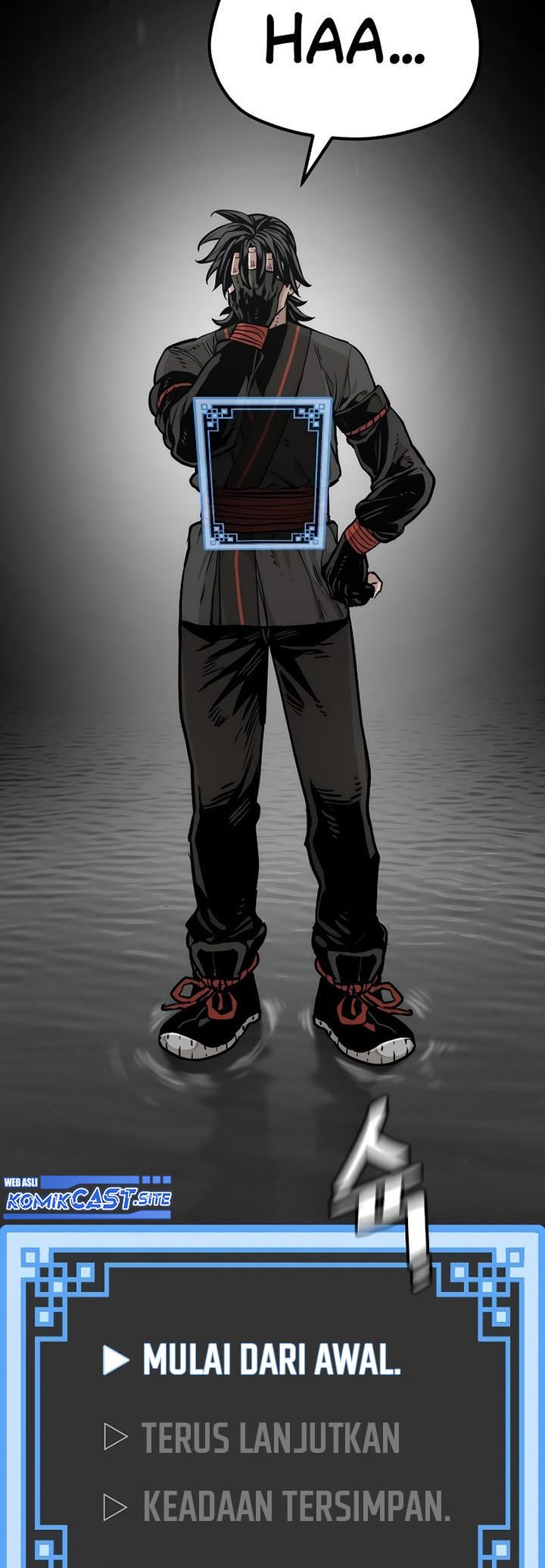 Heavenly Demon Cultivation Simulation Chapter 77 Image 62