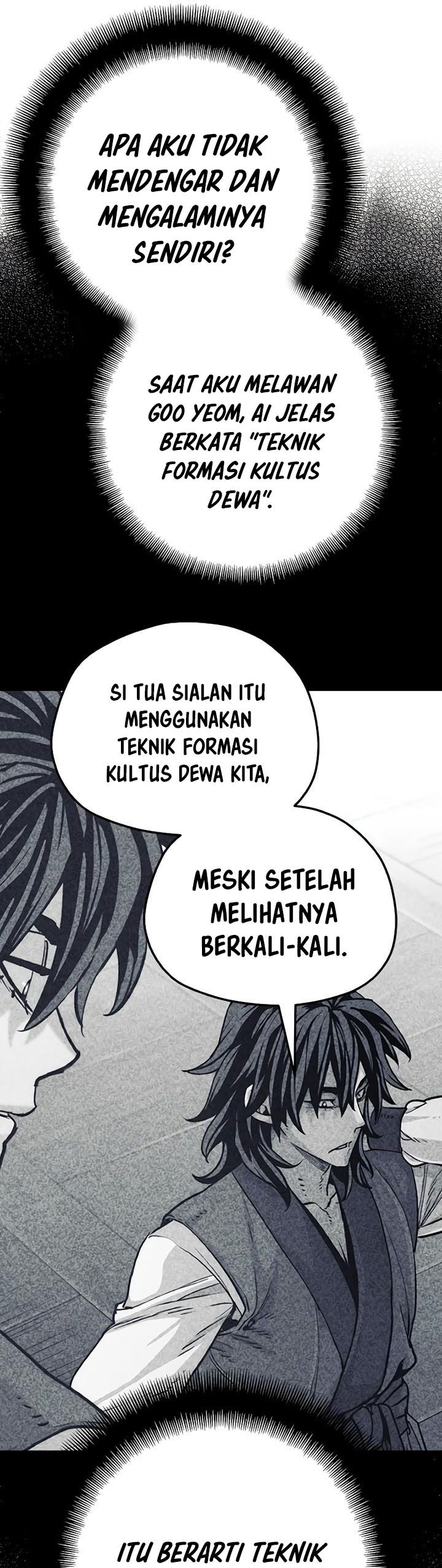 Heavenly Demon Cultivation Simulation Chapter 78 Image 49