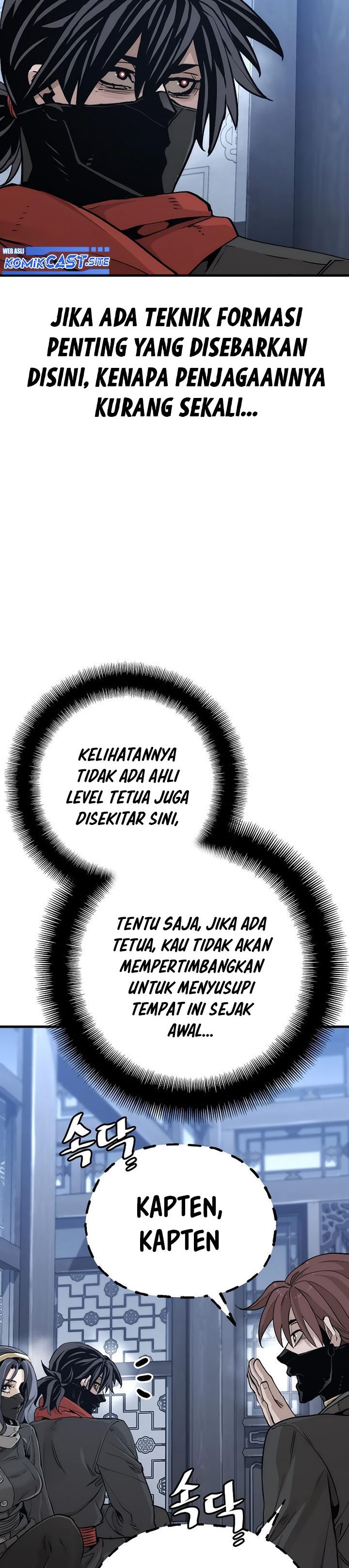 Heavenly Demon Cultivation Simulation Chapter 78 Image 59