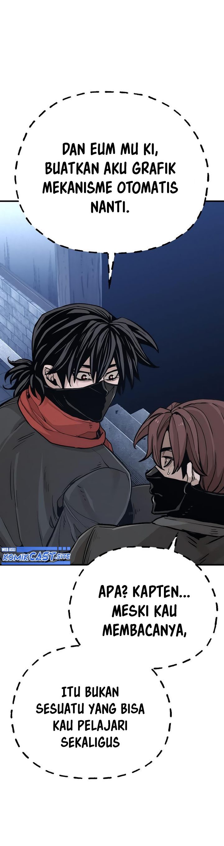 Heavenly Demon Cultivation Simulation Chapter 78 Image 66
