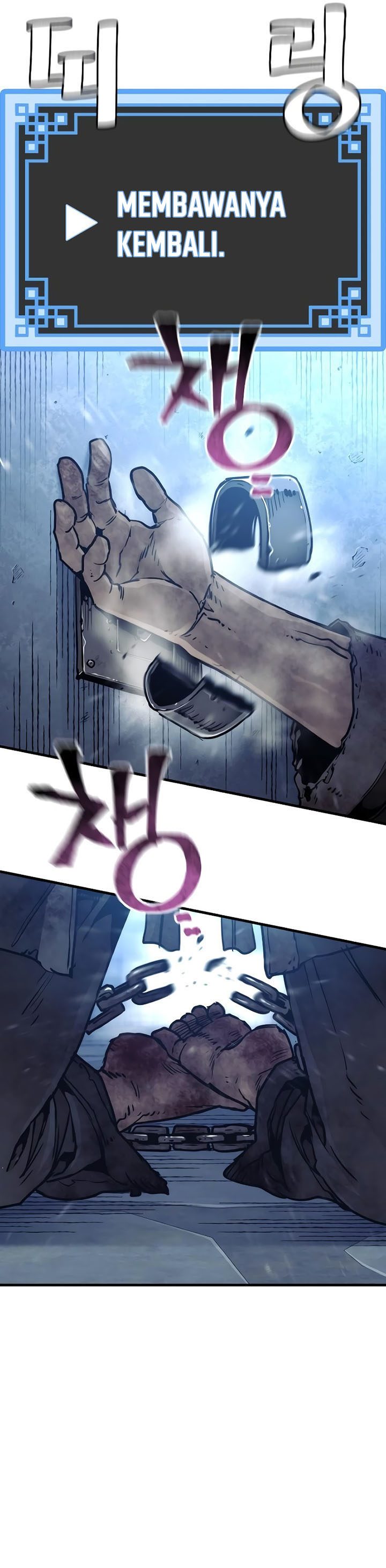 Heavenly Demon Cultivation Simulation Chapter 79 Image 19