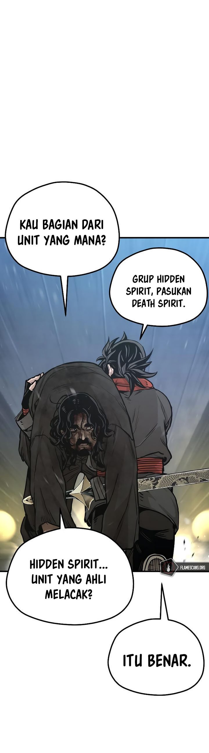 Heavenly Demon Cultivation Simulation Chapter 79 Image 44