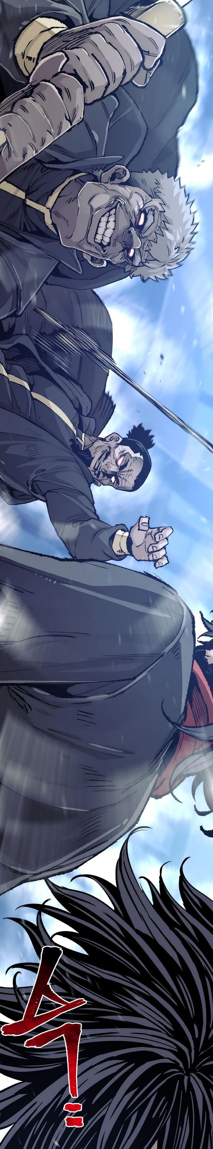 Heavenly Demon Cultivation Simulation Chapter 79 Image 65