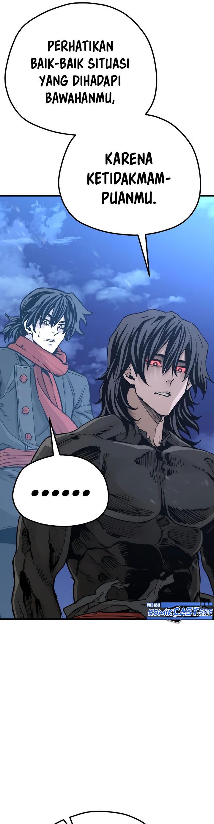 Heavenly Demon Cultivation Simulation Chapter 81 Image 19