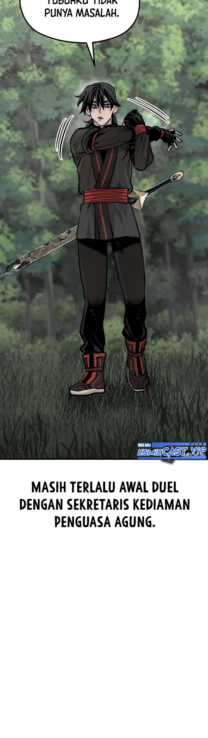 Heavenly Demon Cultivation Simulation Chapter 82 Image 71
