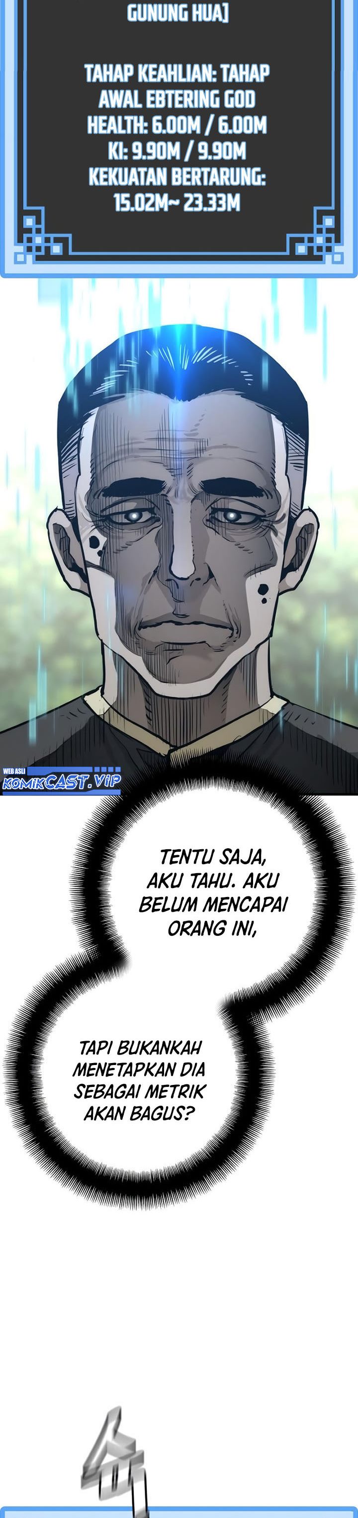 Heavenly Demon Cultivation Simulation Chapter 82 Image 76