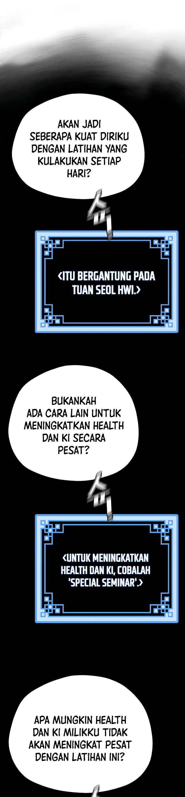 Heavenly Demon Cultivation Simulation Chapter 83 Image 24
