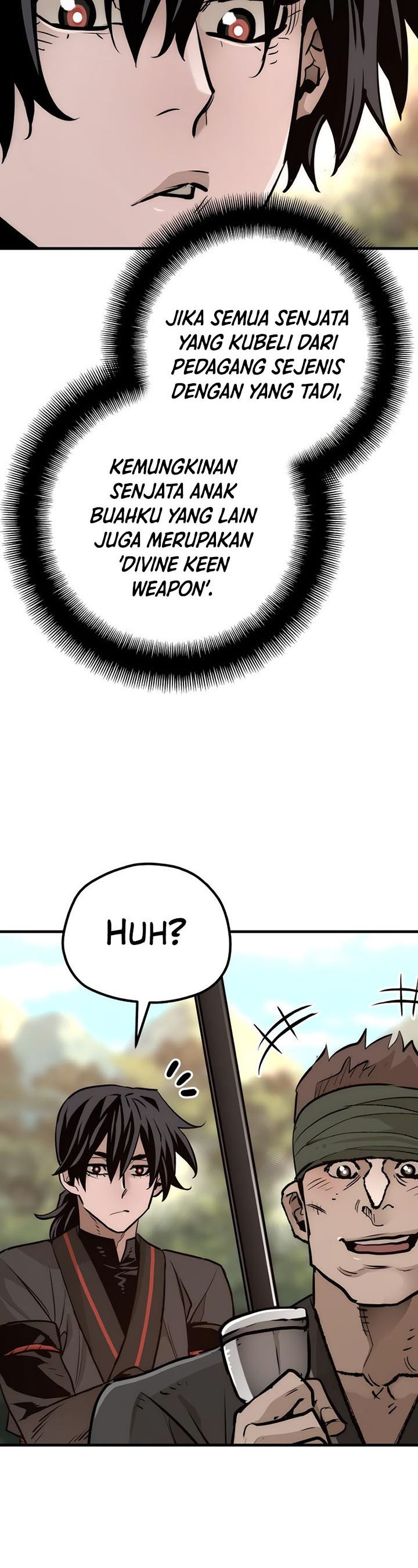 Heavenly Demon Cultivation Simulation Chapter 83 Image 49