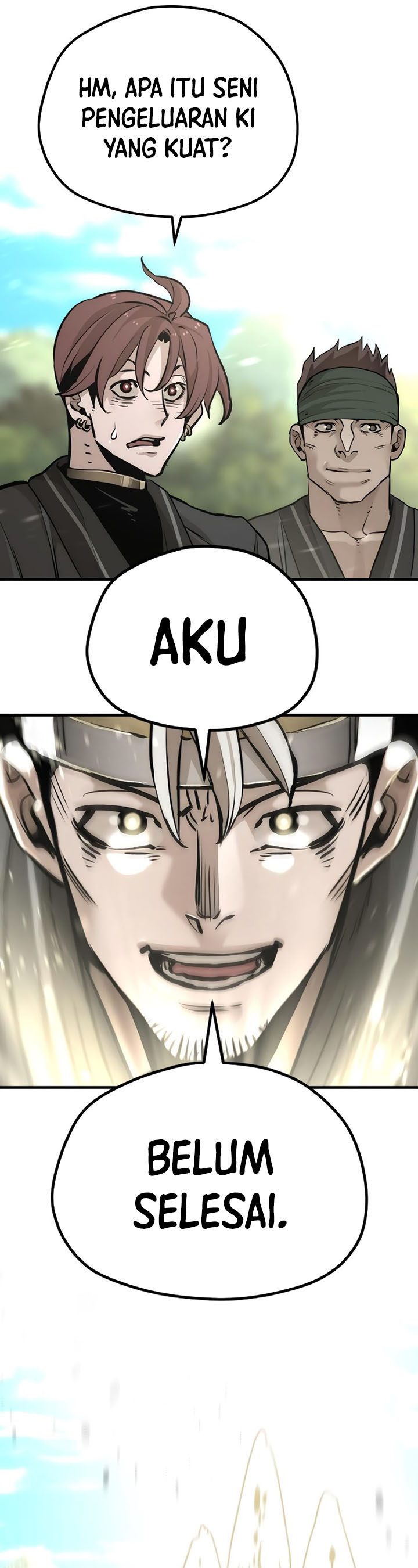 Heavenly Demon Cultivation Simulation Chapter 84 Image 7