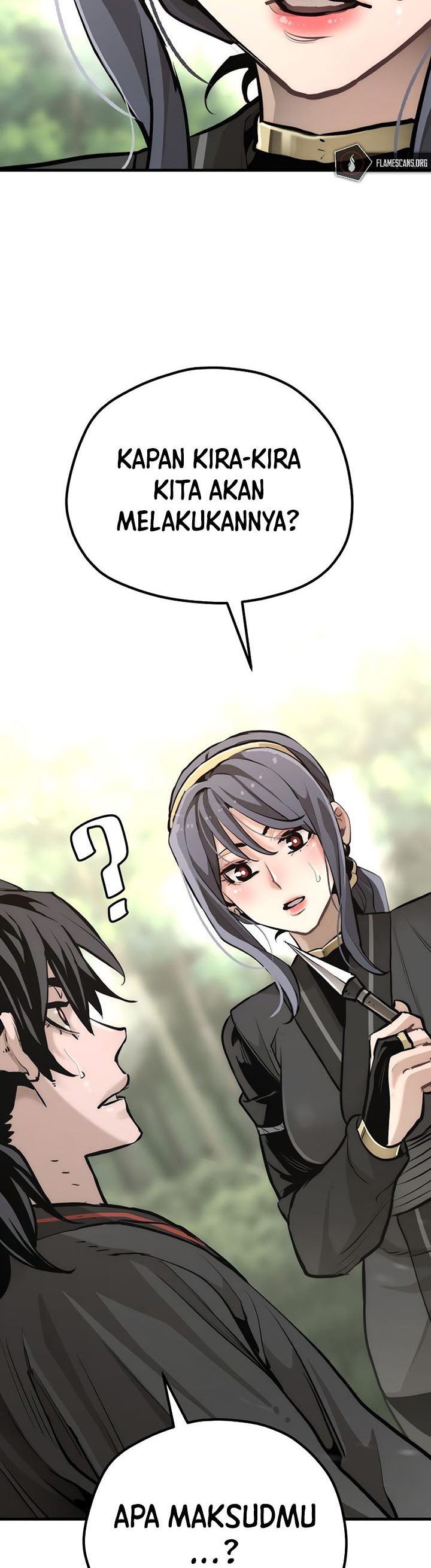 Heavenly Demon Cultivation Simulation Chapter 84 Image 43
