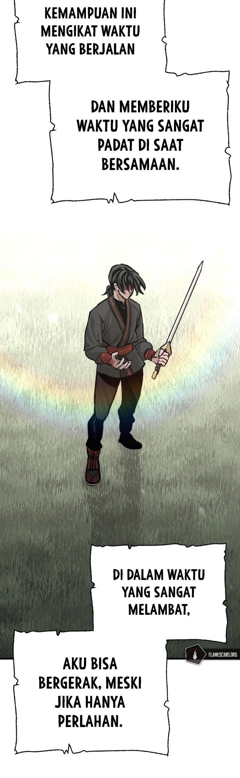 Heavenly Demon Cultivation Simulation Chapter 84 Image 67
