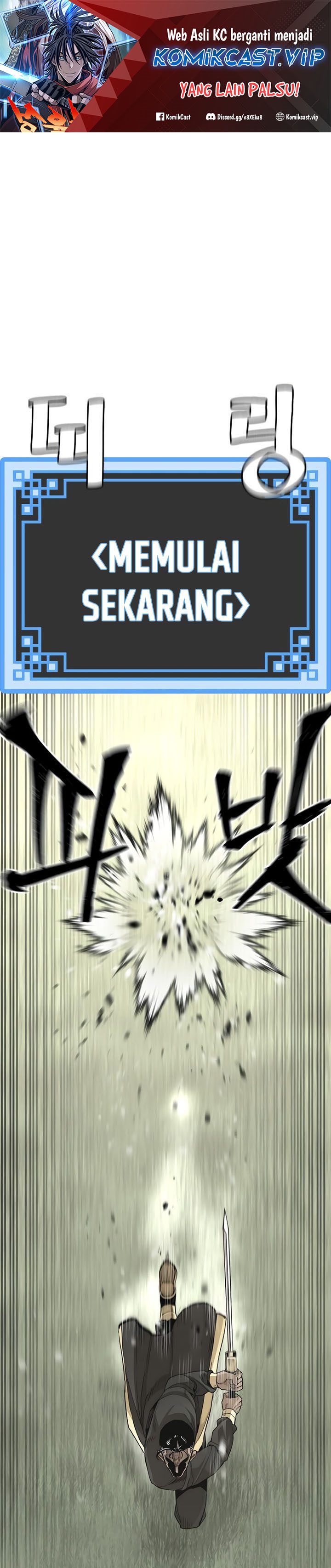 Heavenly Demon Cultivation Simulation Chapter 85 Image 1