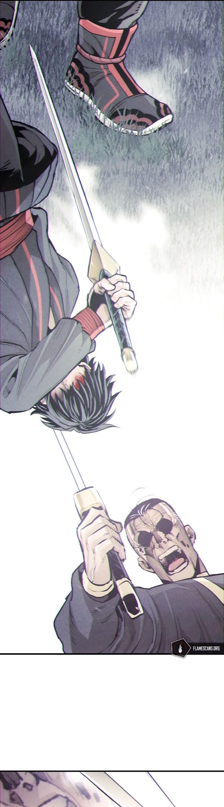 Heavenly Demon Cultivation Simulation Chapter 85 Image 20