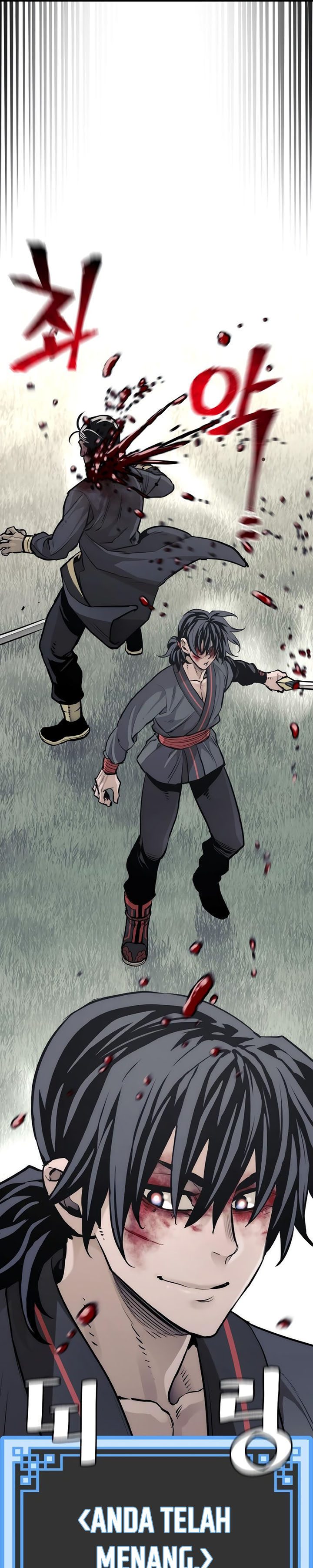 Heavenly Demon Cultivation Simulation Chapter 85 Image 23