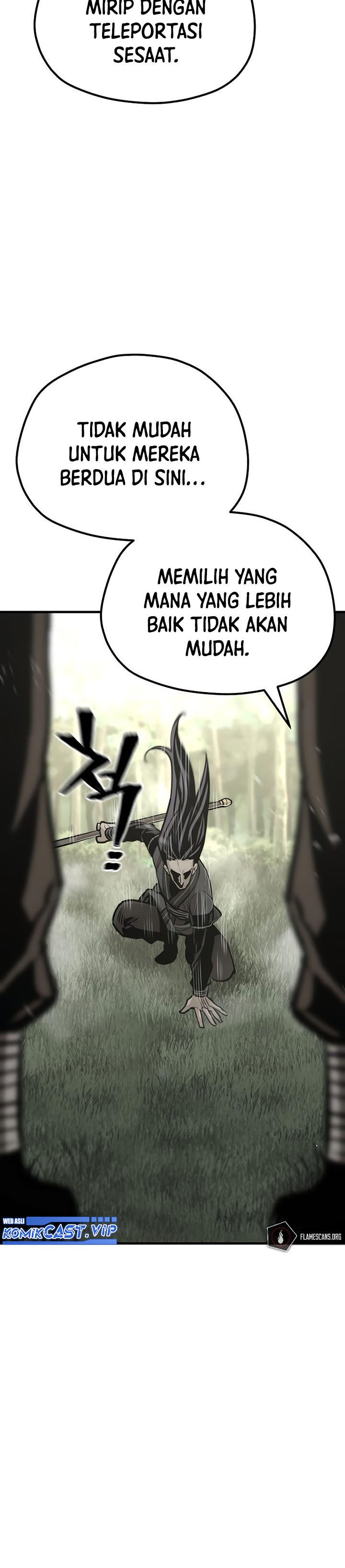 Heavenly Demon Cultivation Simulation Chapter 85 Image 63