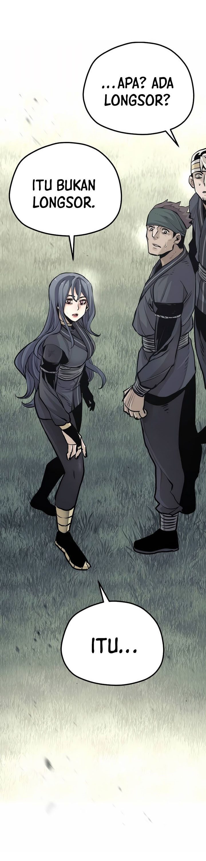Heavenly Demon Cultivation Simulation Chapter 86 Image 2