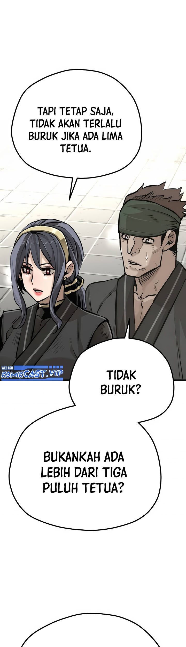 Heavenly Demon Cultivation Simulation Chapter 86 Image 71