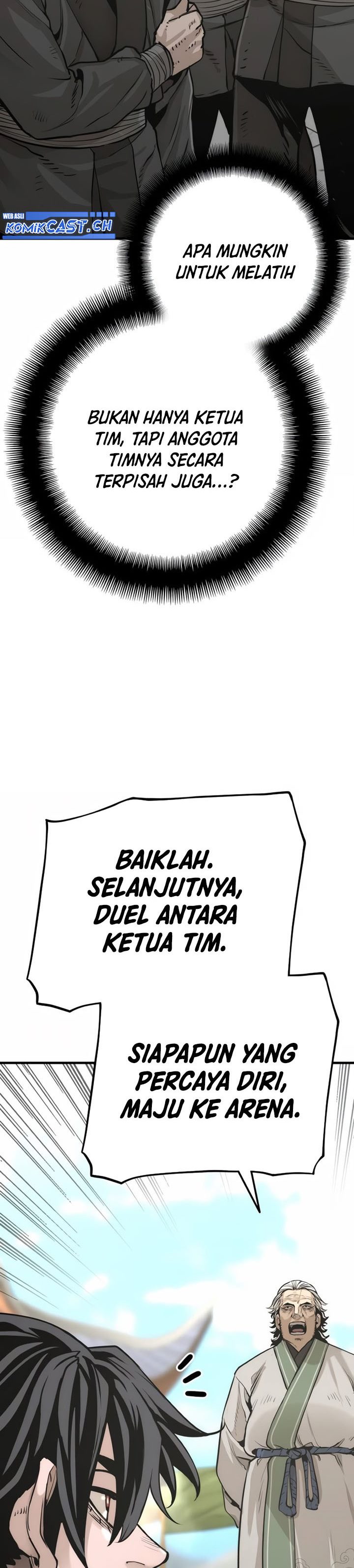 Heavenly Demon Cultivation Simulation Chapter 87 Image 8